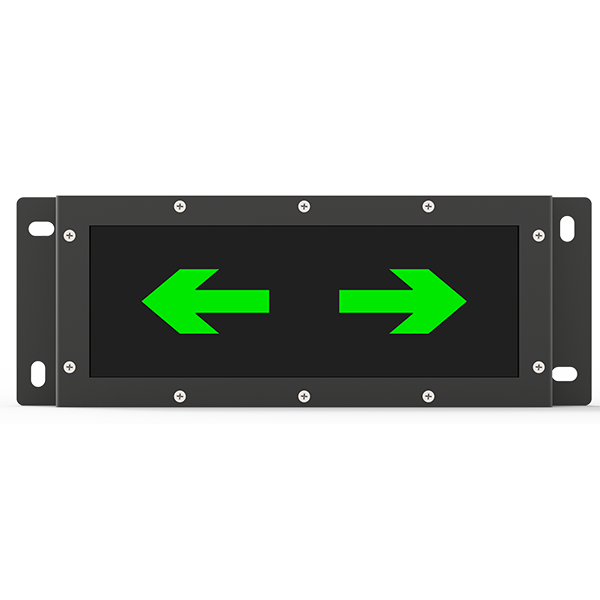 集中电源集中控制型消防应急标记灯具