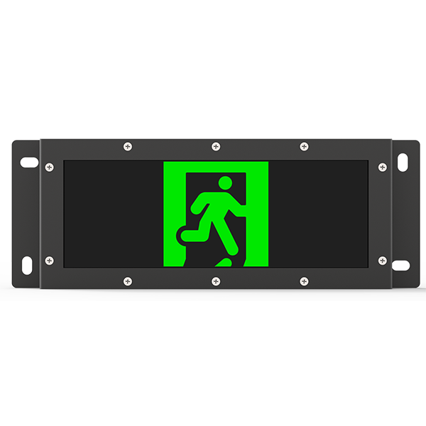 集中电源集中控制型消防应急标记灯具