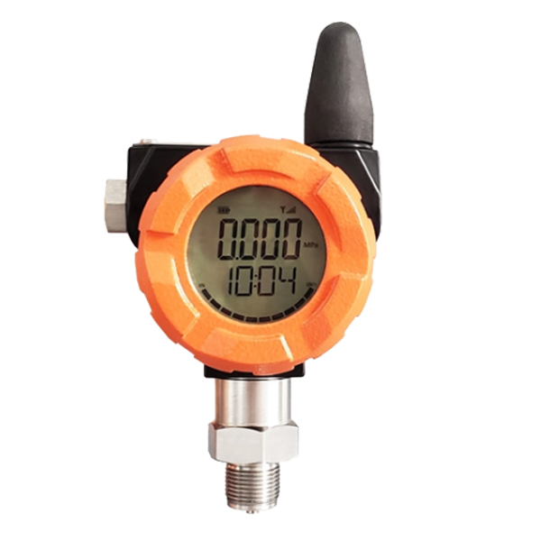 无线远程液位收罗终端