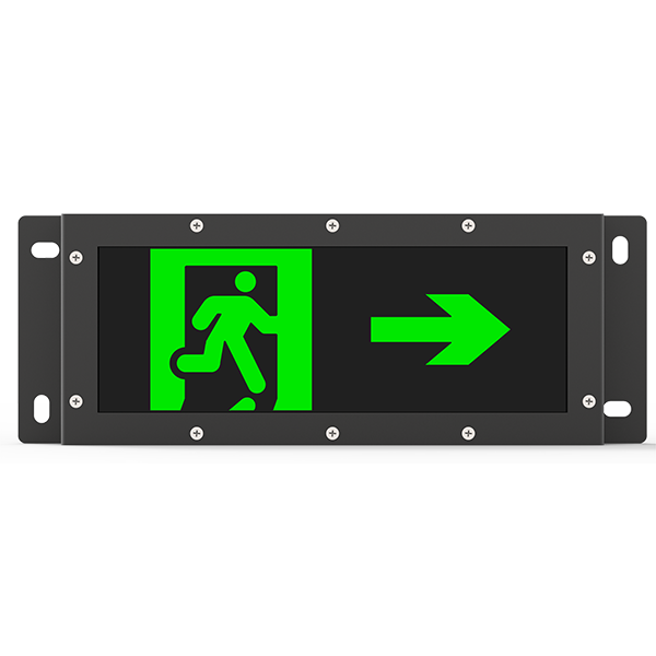 IP67壁挂小型标记灯