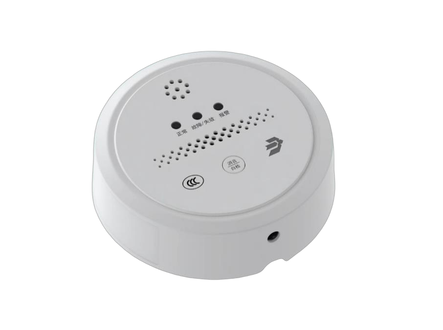 家用可燃气体探测器